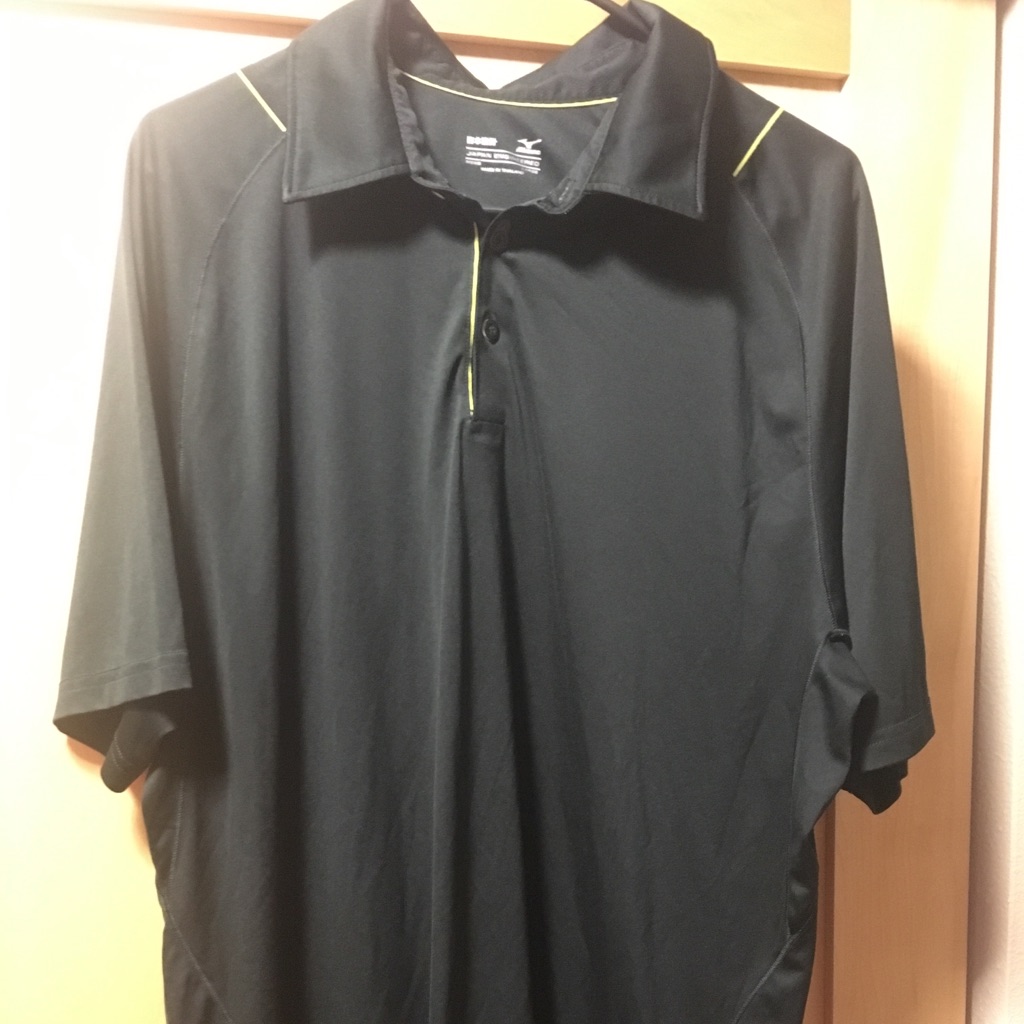 Mizuno Polo Mizuno Polo